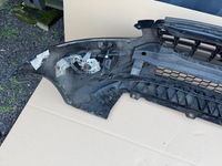 фото thumb №12, Бампер перед volvo xc60 i lift r design 2013-2016 kompletny оригинал