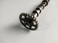 фото thumb №12, Jeep compass 2.2d 13r- вал розподільного валу a6510500300