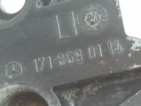 Кронштейн распылителя фара левая сторона mercedes-benz slk r171 Киев, фото thumb