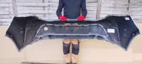 фото thumb №7, Задний бампер toyota corolla e21 hb 52169-02100 52159-02j50 52159-02j60