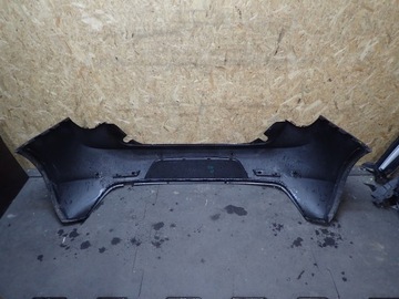 фото thumb №9, Бампер зад alfa romeo giulietta