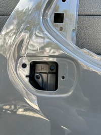 фото thumb №8, Jeep wrangler 18- jl jt gladiator дверь левая перед