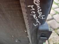 фото thumb №5, Renault megane ii 1.9dci 04r радіатор wody