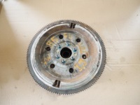 фото thumb №1, Vw passat b5 lift 1,9 tdi сцепление колесо двухмассовый диск прижим luk комплект