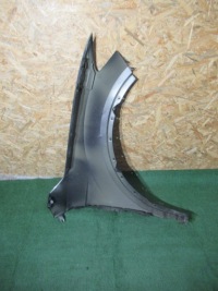 фото thumb №3, Vw t roc t-rok troc 2ga крила лівий szary 2ga821105a 2ga821021