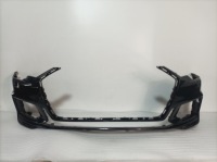 фото thumb №1, Audi a6 c8 s-line бампер перед