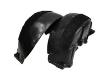 фото thumb №1, Mercedes ml gle w166 166 подкрылок задние правые левая