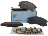 фото thumb №2, Blue print тормозные колодки тормозные adg04255