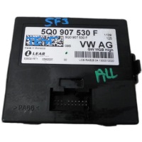 фото thumb №1, Модуль шлюз seat leon iii 5f 5f0 5q0907530f