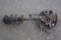 фото thumb №6, Поворотный кулак амортизатор левый перед hyundai ix35 1.7d