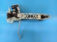 фото thumb №2, Hyundai santa fe 4 iv 2.0crdi 185km 4x4 2020 r klamk дверь левый зад lnka