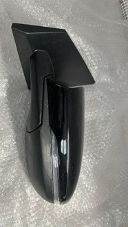 фото thumb №1, Hyundai i20 2021- зеркало левая