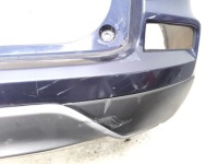 фото thumb №10, Honda cr-v бампер заднє 2016 suv 4/5dr синій 12-18 2.0 i-vtec