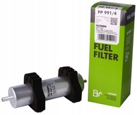фото thumb №11, Фільтр пального pp991/4/fil filtron filtry