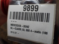 Датчик положение вала mercedes gls ii x166 3.0 17r a2769051200 9899 Недорого, фото thumb