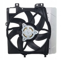 фото thumb №1, Вентилятор peugeot 2008 2013-2019