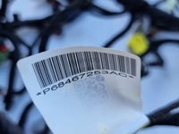 фото thumb №10, Jeep grand cherokee wl l summit 3.6 джгут електропроводка панелі hud 2022-