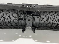 фото thumb №7, Решітка радіатора повітропровід повітря жалюзі шторка bmw g30 lift