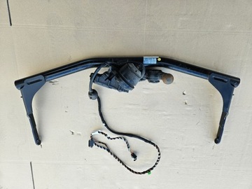 фото thumb №1, Hak буксирувальний vw passat b8 3g9803881c