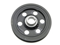 Купити Шків колінчастого вала колінчастого honda jazz 1.2,1.4 02-, фото thumb