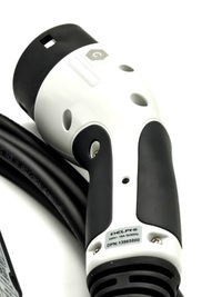 фото thumb №9, Зарядное устройство электрическая кабель mercedes eqa eqb eqc eqe eqs nowa оригинальная