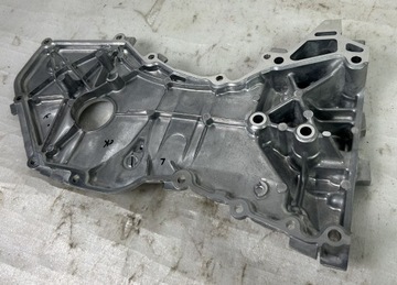 фото thumb №7, Корпус розподільний вал захист nissan micra k13 note e12