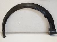 фото thumb №1, Ford puma ii молдинг накладка крила лівий перед