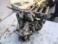 Коробка передач 5 передач jr5156 renault kangoo 2 2 1.5 dci в Украине, фото thumb