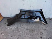 фото thumb №8, Обшивка стойка правого opel vivaro iii trafic