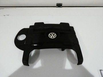 фото thumb №1, Защита крышка двигателя 03c103925bf vw 1.4tsi