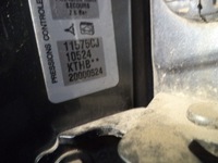 фото thumb №10, Citroen c5 iii kombi 08-16r дверь левый задняя kthb