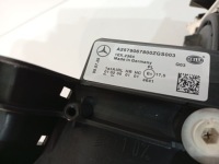 Mercedes-benz cls a257 фара full led a2579067800 - правый  18780 Цена, фото thumb