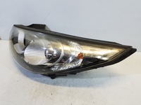 фото thumb №3, Лампа перед левая hyundai ix35