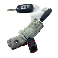 фото thumb №10, Nowa оригинальный номер замок зажигания ключи вкладыши renault trafic iii kangoo iii master iii