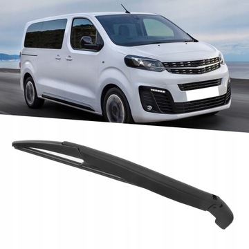 фото thumb №12, Важіль + двірник na зад w кришка багажника набір листова автомобільні