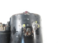 Стартер nissan micra 2 k11 1.0 1 16v 2330099b00 0001112018 Недорого, фото thumb