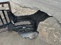 фото thumb №6, Mercedes gle w167 amg бампер перед