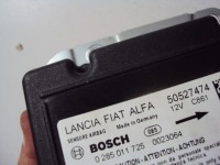 фото thumb №4, Датчик подушка безопасности alfa romeo giulietta 10-