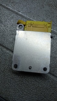 фото thumb №2, Датчик подушка безопасности daewoo tacuma 2.0b 02r 96282803