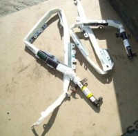 фото thumb №1, Volvo v70 xc70 lift шторка безопасности правая левая