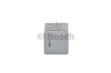 фото thumb №13, 0332015008 bosch реле микрореле man,db bosch