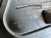 фото thumb №5, Audi r8 lift 15r накладка крила права крила правий задня