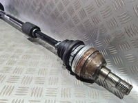 фото thumb №3, Полуось правая длинная opel astra j 1.7 cdti aamd