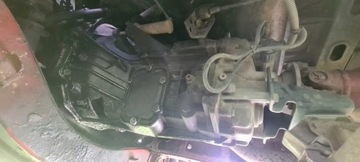 фото thumb №2, Iveco daily 99-06 коробка передач 2,8 2,3 hpi 5s200 12g01