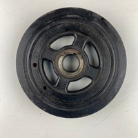 фото thumb №1, Шкив коленчатого вала subaru legacy forester impreza outback 2.0d ee20z