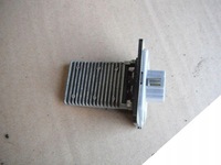 фото thumb №1, Hyundai santa fe 01-06 резистор вентилятор обдув