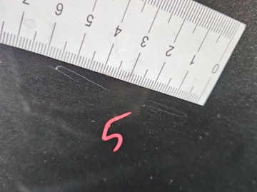 фото thumb №7, Капот передня mazda cx-5 i 12-17 коричневий 42s