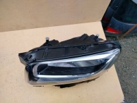 фото thumb №8, Mercedes glb w247 звичайна лампа права ліва