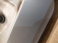 фото thumb №12, Крышка багажника багажника volvo v40 kombi 329-52