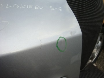 фото thumb №6, Дверь левый перед передние kia ceed i 06-12